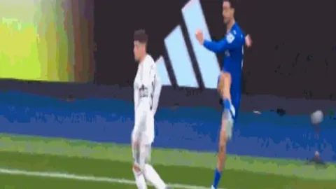 巴西边锋转战马竞，四年砥砺蜕变，实力飙升却命运多舛