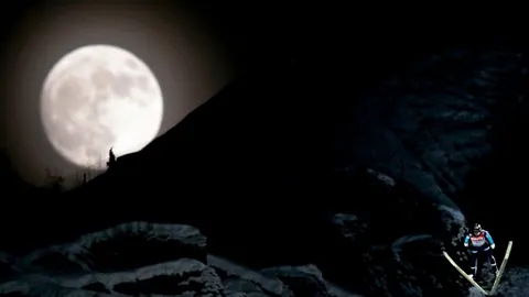 詹姆斯臂戴奥运五环纹身，纪念金牌荣耀时刻